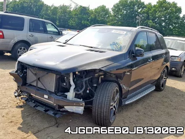 4JGDA6EB0JB130082 фото 3