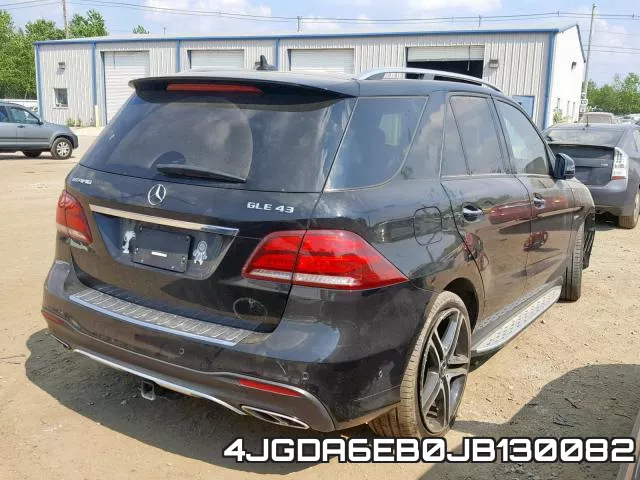4JGDA6EB0JB130082 фото 5