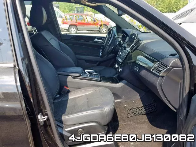 4JGDA6EB0JB130082 фото 6