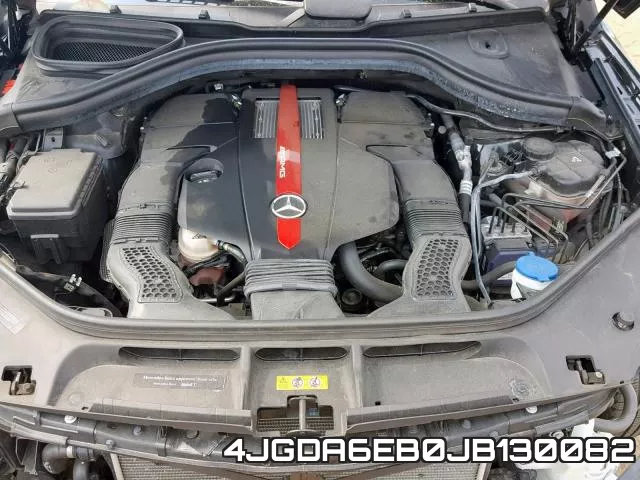 4JGDA6EB0JB130082 фото 8