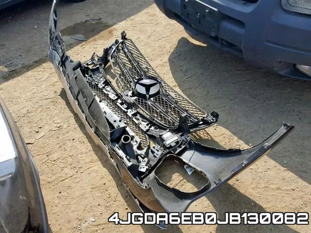 4JGDA6EB0JB130082 фото 10