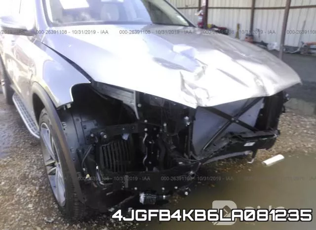 4JGFB4KB6LA081235 фото 7