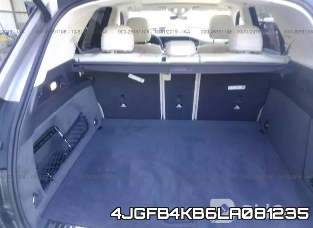 4JGFB4KB6LA081235 фото 9
