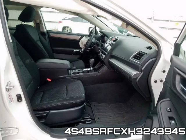 4S4BSAFCXH3243945 фото 5