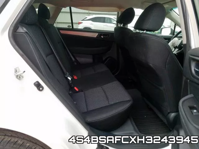 4S4BSAFCXH3243945 фото 6