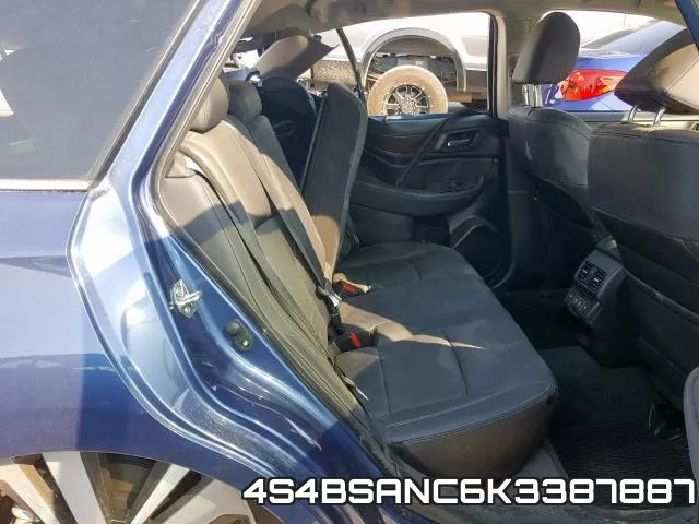 4S4BSANC6K3387887 фото 6