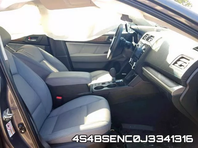 4S4BSENC0J3341316 фото 5