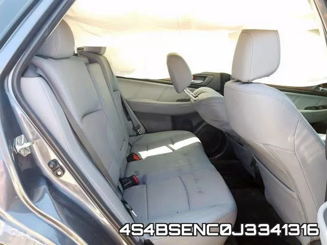 4S4BSENC0J3341316 фото 6