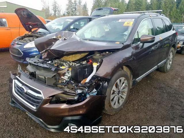 4S4BSETC0K3203876 фото 3