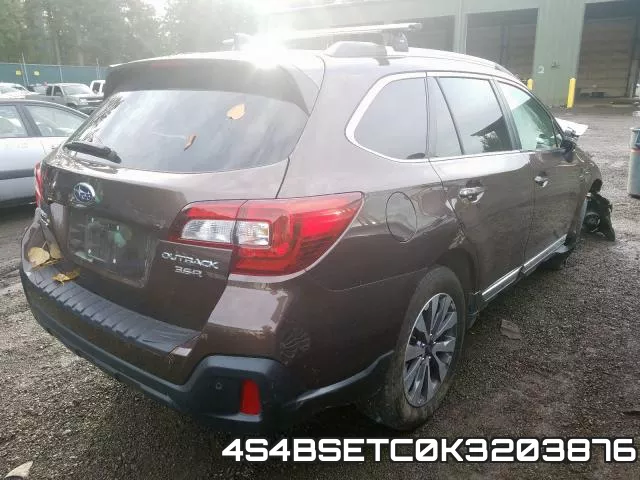 4S4BSETC0K3203876 фото 5