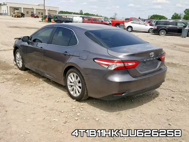4T1B11HK1JU626258 фото 4
