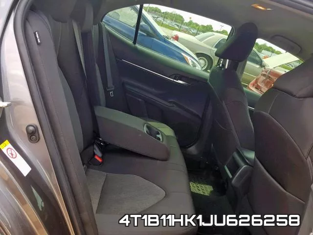4T1B11HK1JU626258 фото 7