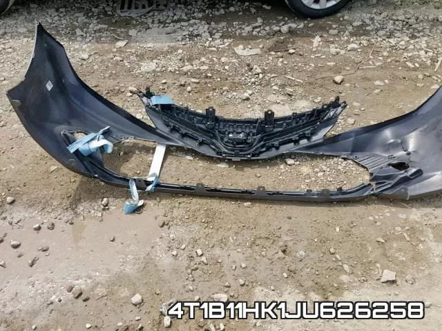 4T1B11HK1JU626258 фото 10