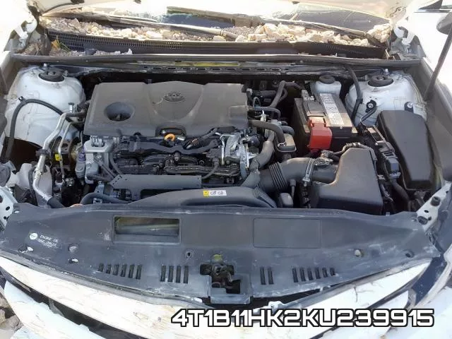 4T1B11HK2KU239915 фото 3