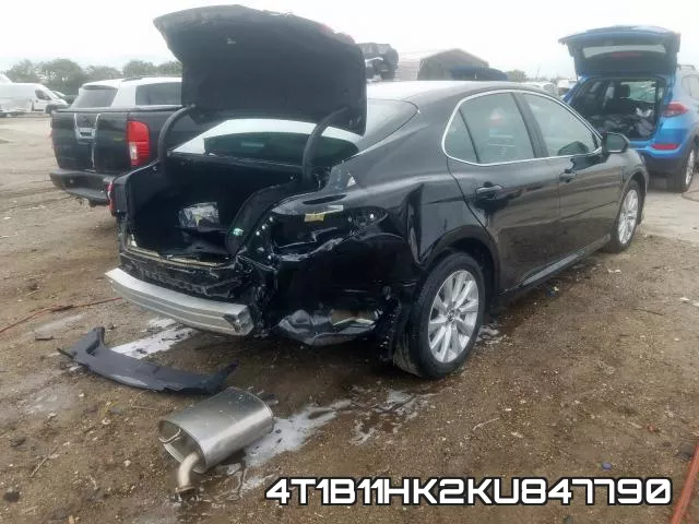 4T1B11HK2KU847790 фото 3