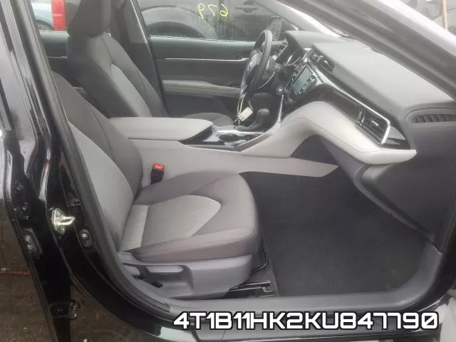 4T1B11HK2KU847790 фото 4