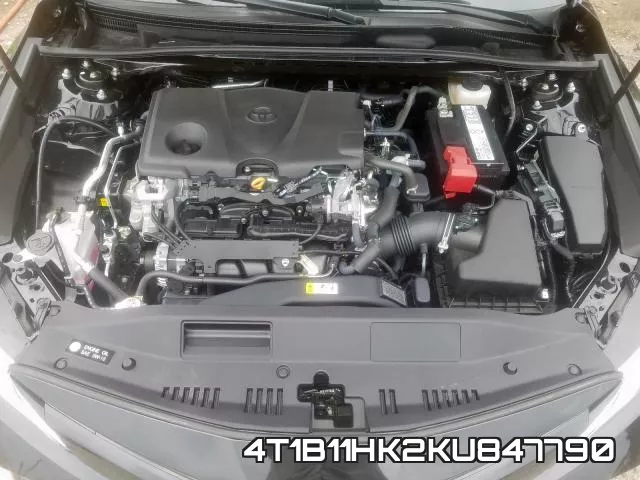 4T1B11HK2KU847790 фото 5
