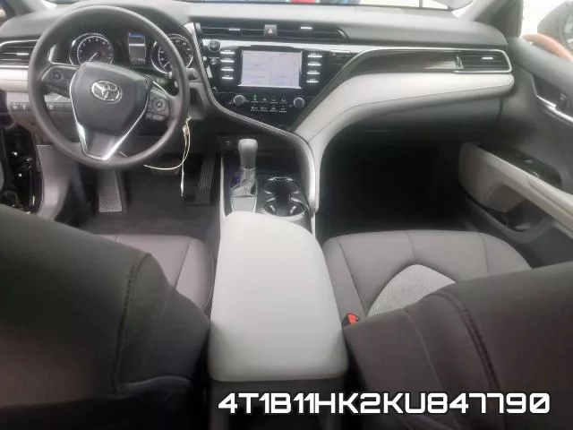 4T1B11HK2KU847790 фото 6