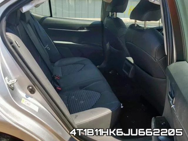 4T1B11HK6JU662205 фото 6