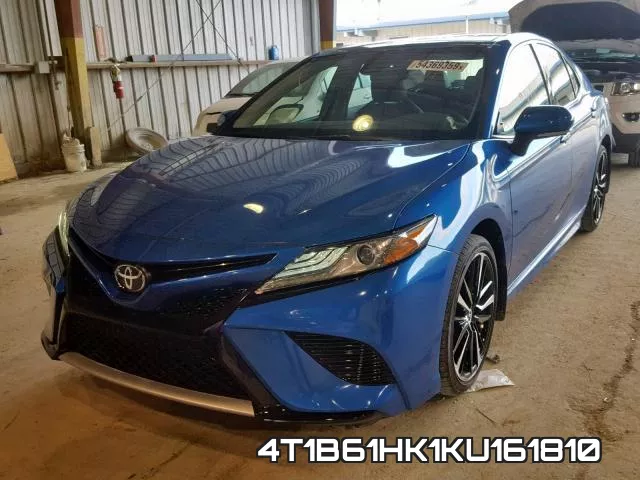 4T1B61HK1KU161810 фото 3