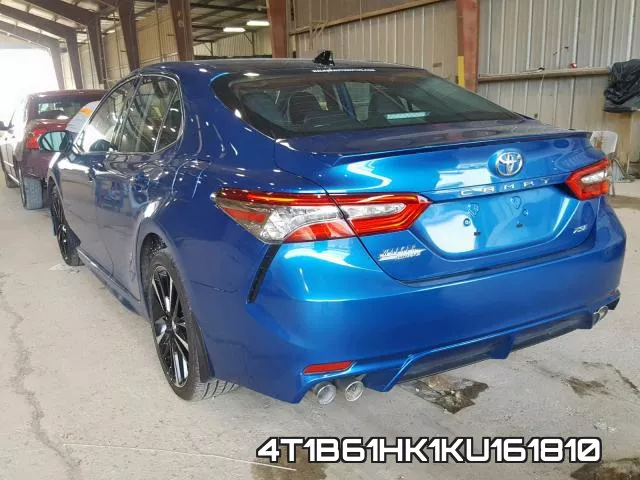 4T1B61HK1KU161810 фото 4