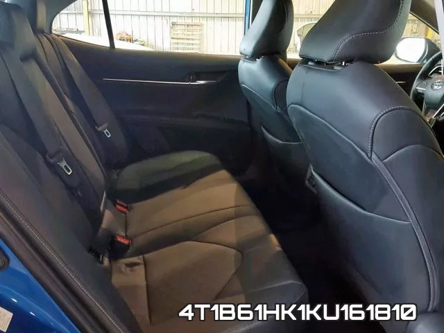 4T1B61HK1KU161810 фото 5