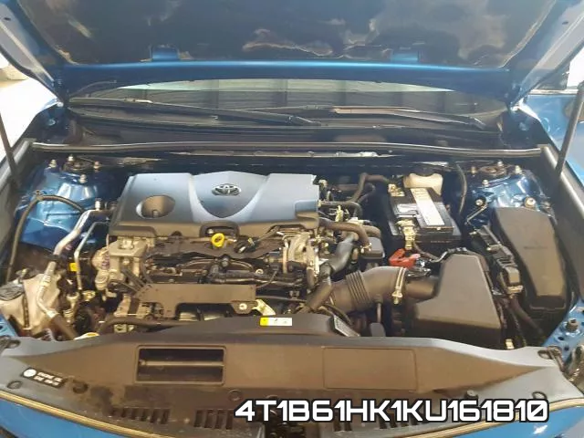 4T1B61HK1KU161810 фото 6