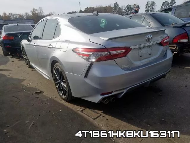 4T1B61HK8KU163117 фото 4