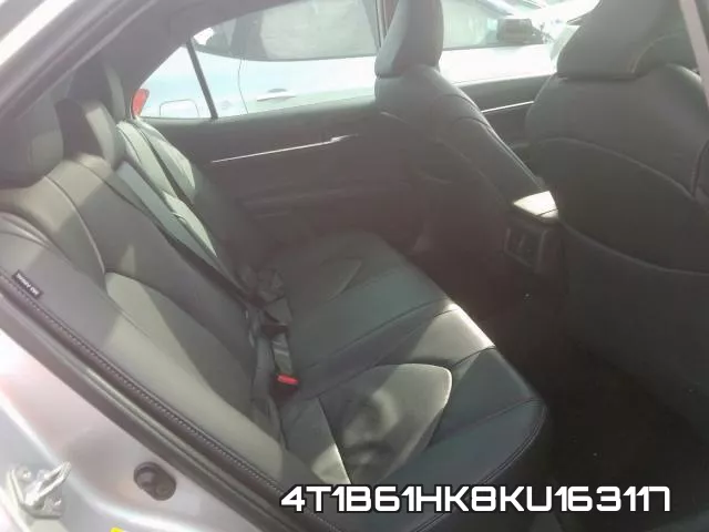 4T1B61HK8KU163117 фото 7