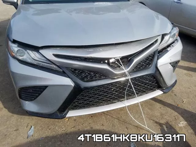 4T1B61HK8KU163117 фото 10