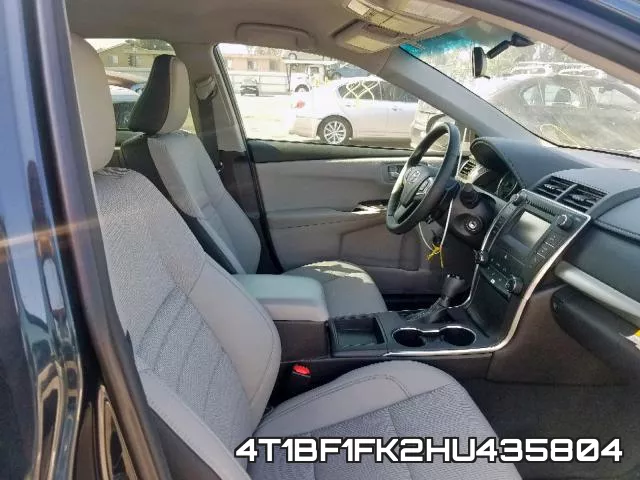 4T1BF1FK2HU435804 фото 6