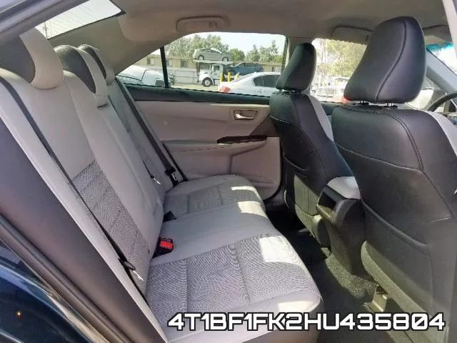 4T1BF1FK2HU435804 фото 7