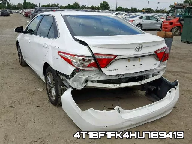 4T1BF1FK4HU789419 фото 4
