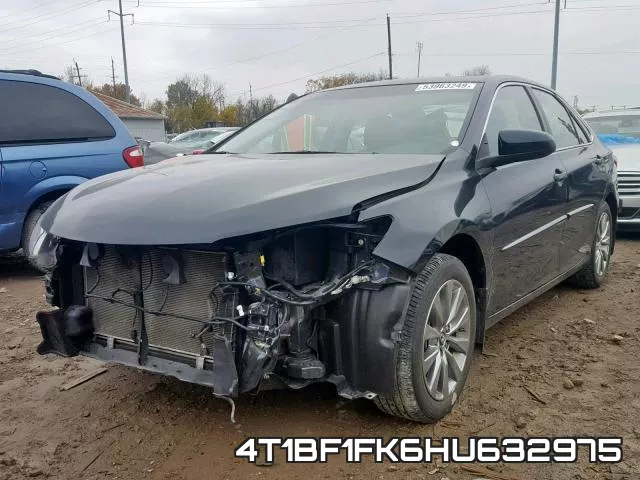 4T1BF1FK6HU632975 фото 3