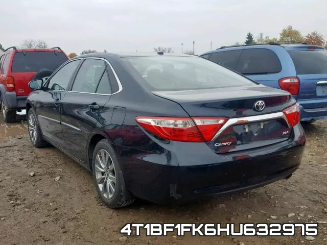 4T1BF1FK6HU632975 фото 4
