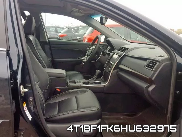 4T1BF1FK6HU632975 фото 6