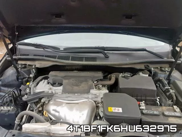 4T1BF1FK6HU632975 фото 8