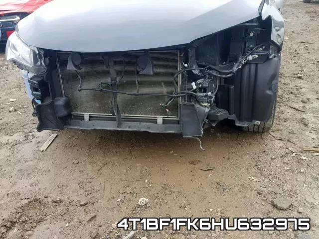 4T1BF1FK6HU632975 фото 10