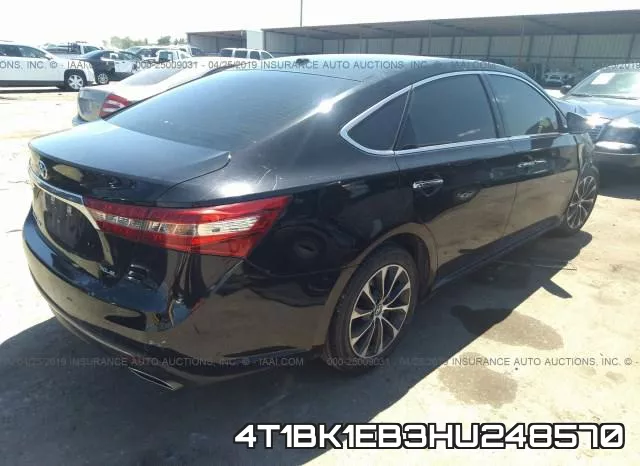 4T1BK1EB3HU248570 фото 5