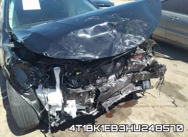 4T1BK1EB3HU248570 фото 7