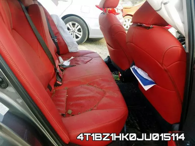 4T1BZ1HK0JU015114 фото 7