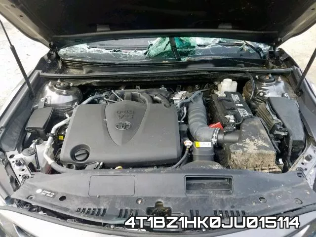 4T1BZ1HK0JU015114 фото 8