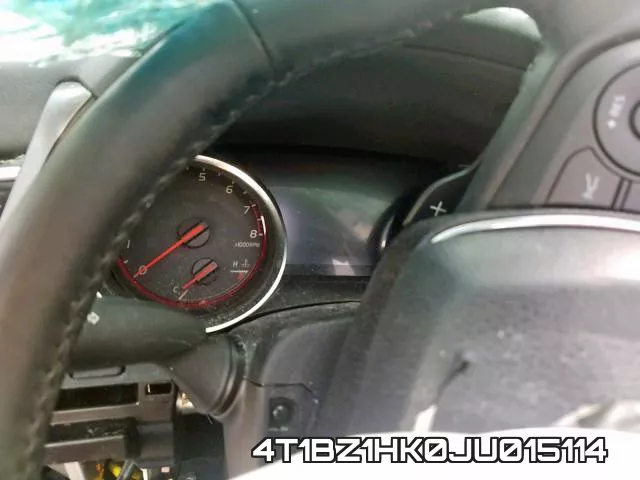 4T1BZ1HK0JU015114 фото 9