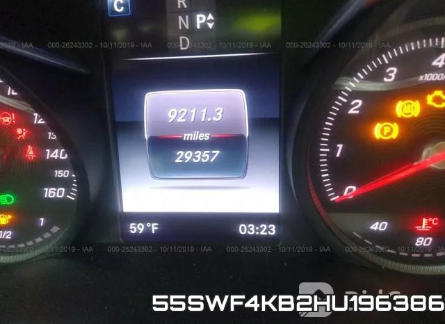55SWF4KB2HU196386 фото 8