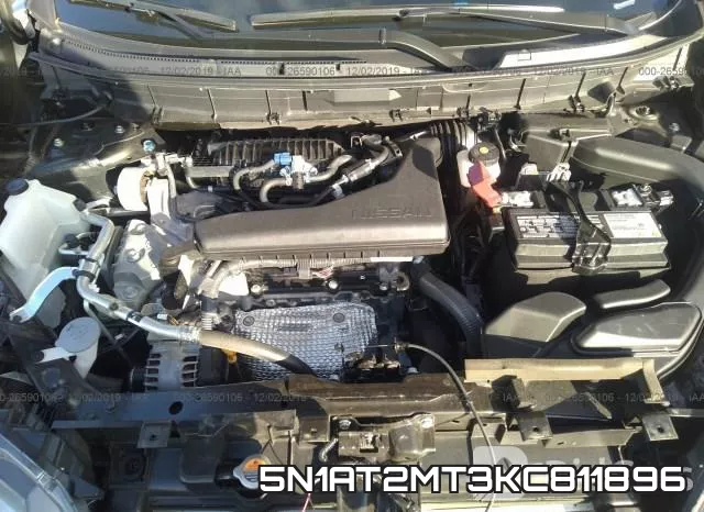 5N1AT2MT3KC811896 фото 2