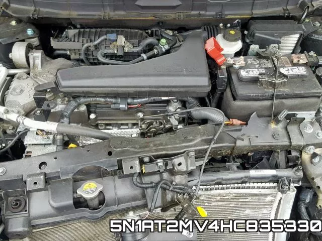 5N1AT2MV4HC835330 фото 7