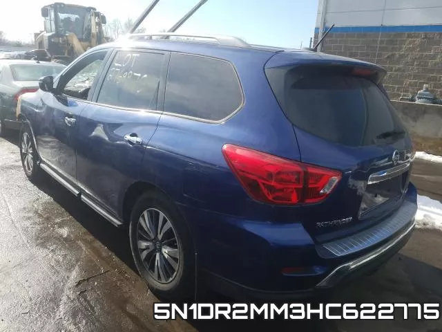 5N1DR2MM3HC622775 фото 4