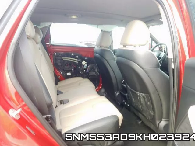5NMS53AD9KH023924 фото 6