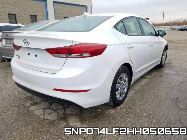 5NPD74LF2HH050658 фото 5