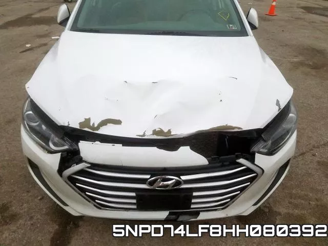 5NPD74LF8HH080392 фото 8